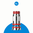 Voopoo PNP X Replacement Coil (Drag X2 / S2) – 0.3 (32-40w) – approved OB Vape product image