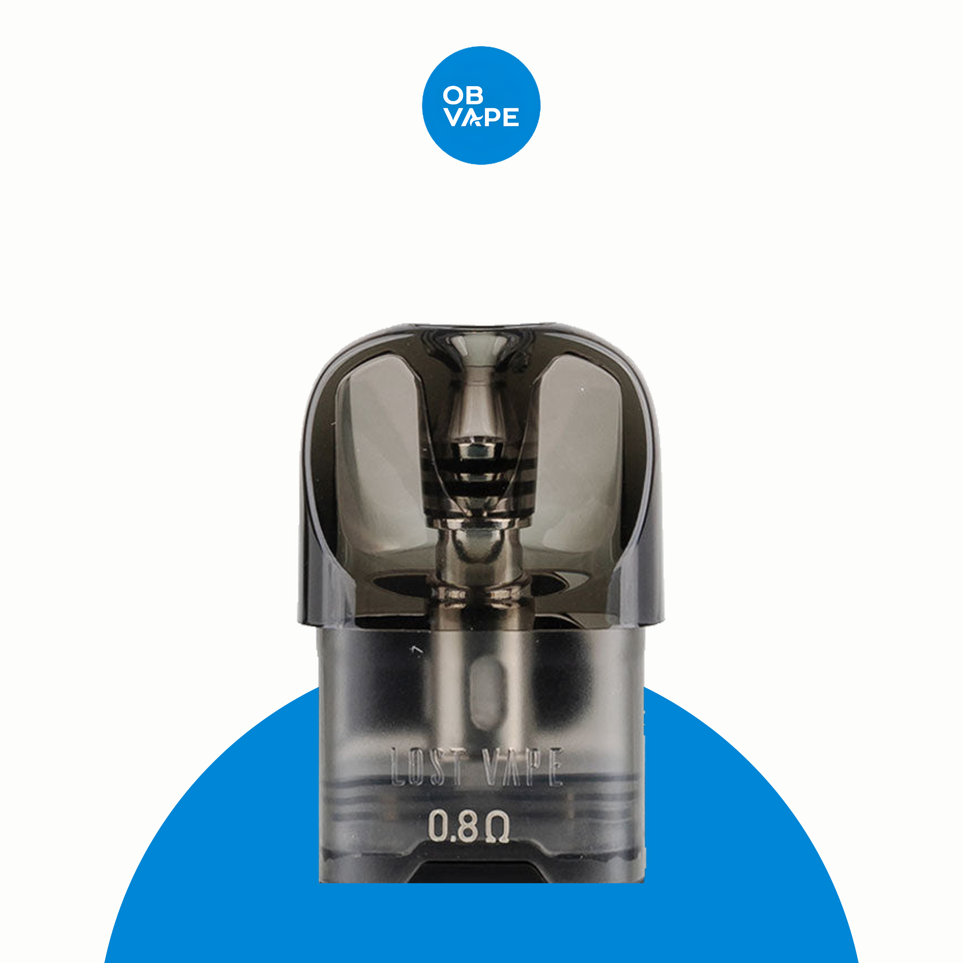 Lost Vape - Ursa Nano Replacement Pod – 0.8 – approved OB Vape product image