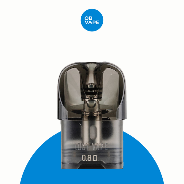 Lost Vape - Ursa Nano Replacement Pod – 0.8 – approved OB Vape product image