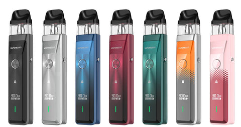 Vaporesso XROS Pro Pod Kit - OB Vape Shop Ireland | Free Next Day Delivery Over €50 | OB Vape Ireland's Premier Vape Shop | IVG 2400, Lost Mary, Elfliq, Disposable Vape