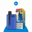 IVG SAVR 3000 Puff Disposable Vape – Blue Razz Lemonade official approved product image | OB Vape