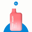 Lost Mary BM600 Disposable Vape (20mg) – Cherry Ice official product image | OB Vape