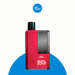 IVG Smart 5500 Puff Disposable Vape – Fizzy Cherry official approved product image | OB Vape