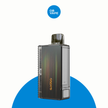 Aspire Gotek Nano Pod Kit – Ice Gold/Black approved OB Vape Batch 18 product image