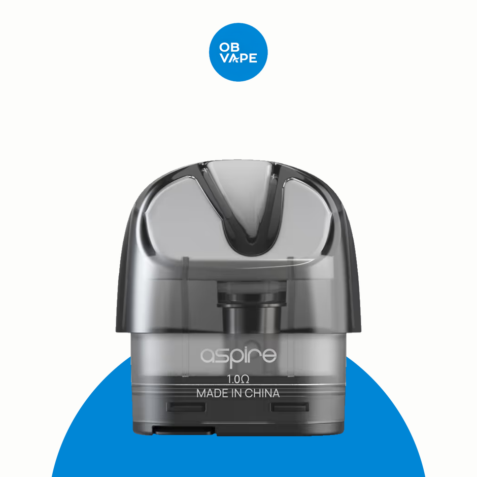 Aspire Minican 2 Pod – Minican 2ml 1.0Ω – approved OB Vape product image