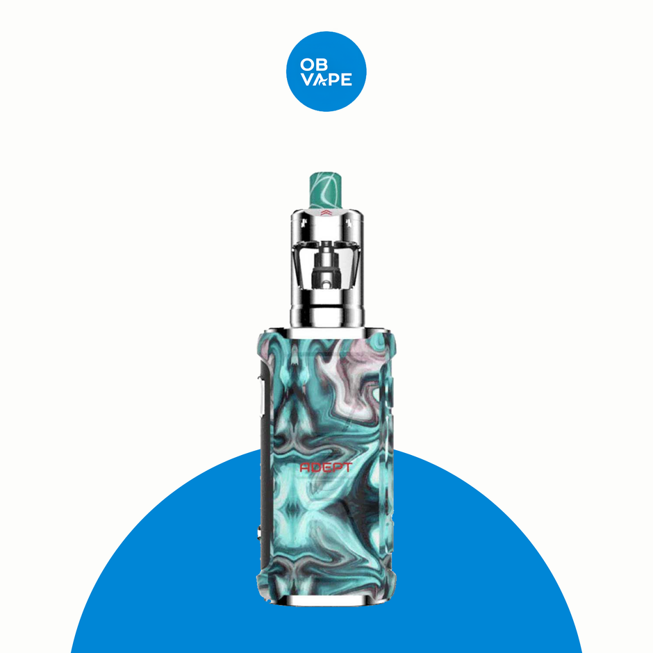 Innokin Adept Zlide Kit – Ocean approved OB Vape final product image 2026-08-21