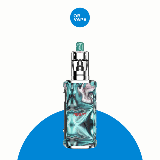 Innokin Adept Zlide Kit – Ocean approved OB Vape final product image 2026-08-21