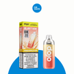 Vaporesso Dojo Blast 10K Prefilled Pod Kit – Pineapple Ice – approved OB Vape product image