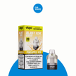 Vaporesso Dojo Blast 10K Refill Pods – Pineapple Ice – approved OB Vape product image