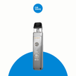 Vaporesso XROS Pro 2 Pod Kit – Silver – approved OB Vape product image