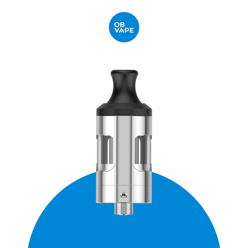 Innokin Prism T20S Tank – Stainless Steel approved OB Vape product image