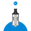 Innokin Prism T20S Tank – Stainless Steel approved OB Vape product image