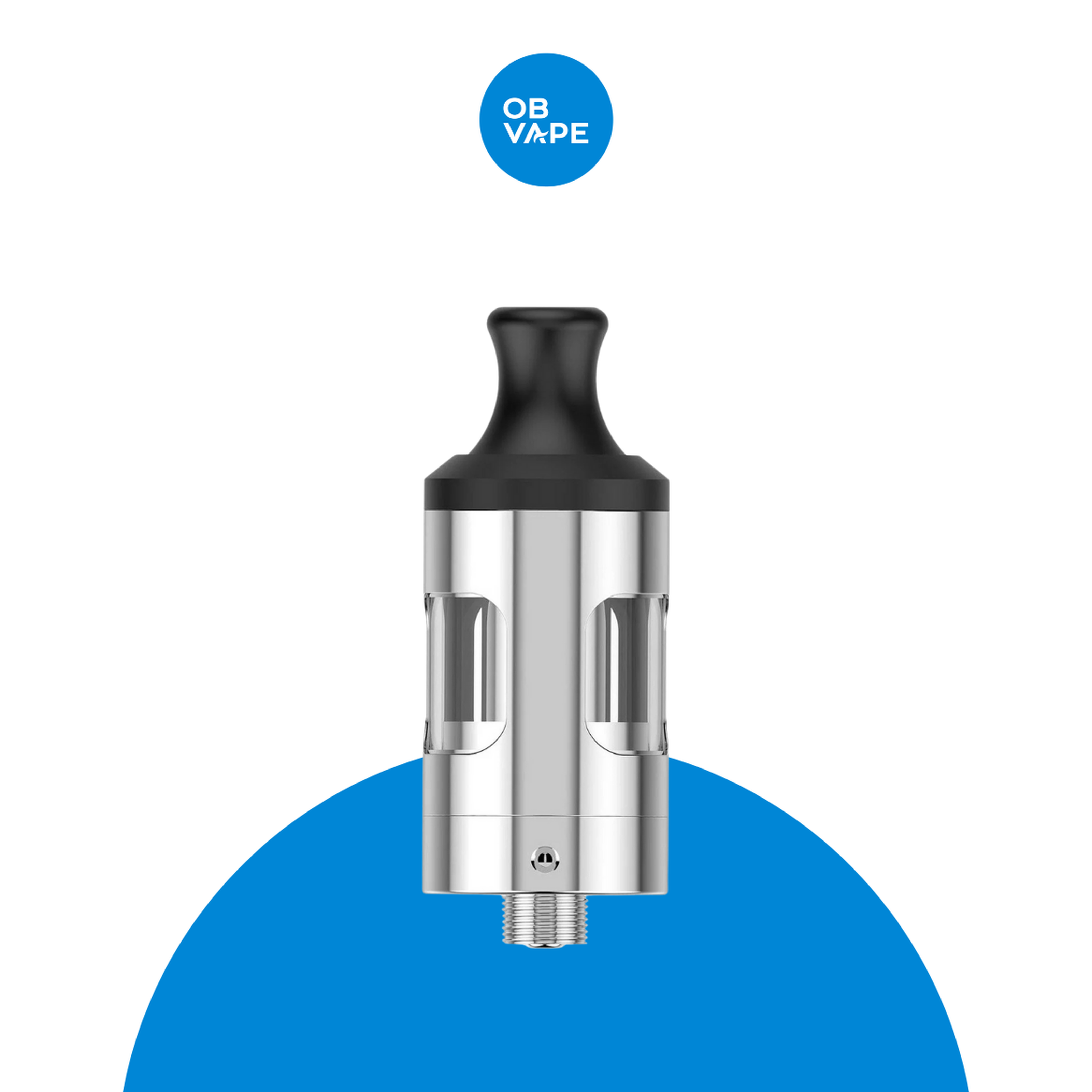 Innokin Prism T20S Tank – Stainless Steel approved OB Vape product image