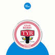 TYR Nicotine Pouches – Strawberry (12mg) – approved OB Vape product image