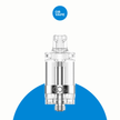 Innokin Go S Disposable Tank – Translucent – approved OB Vape product image