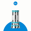 Voopoo PNP X Replacement Coil (Drag X2 / S2) – 0.6 (18-23w) – approved OB Vape product image