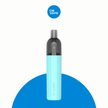 Aspire R1 Refillable Disposable Vape Kit – Aqua Blue approved OB Vape final product image 2026-08-21