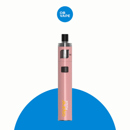 Aspire Pockex Kit – Rose Gold (Pink) approved OB Vape final product image 2026-08-21