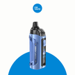Geekvape Aegis Boost 3 (B60) 60w Pod Kit – Sapphire Blue approved OB Vape final product image 2026-08-21