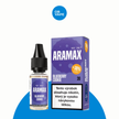 Blueberry Cookie - Aramax Nic Salt – approved OB Vape brand-organised product image