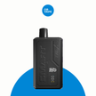 IVG Smart MAX 10000 Pre-Filled Pod Kit – Grape official approved product image | OB Vape