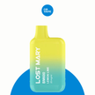 Lost Mary BM600 Disposable Vape (20mg) – Lemon Lime official product image | OB Vape