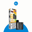 IVG Pro 10K 12ml Replacement Pre-Filled Pod – Pineapple Ice approved OB Vape product image