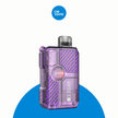 Aspire Gotek X III 3 Pod Kit – Purple approved OB Vape Batch 17 product image