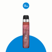 Vaporesso XROS Pro 2 Pod Kit – Sunlight Blue – approved OB Vape product image