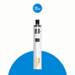 Aspire Pockex Kit – White approved OB Vape final product image 2026-08-21