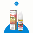 Kiwi Passionfruit Guava - Elfliq Elf Bar Salt – approved OB Vape brand-organised product image
