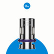 Voopoo PNP Coils – 0.3Ω PNP-TW30   (28-36W) – approved OB Vape product image
