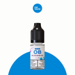 Blueberry - OB 50/50 10ml – All variants – approved OB Vape Steps 2–3 correction image