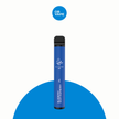 Elfbar 600 Puff Disposable 20MG – Blueberry Sour Raspbery – approved OB Vape product image