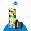 IVG Pro 10K 12ml Replacement Pre-Filled Pod – Lemon Lime approved OB Vape product image