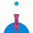 510 Drip Tip - Ming Vase Shape – Pink – approved OB Vape Steps 2–3 correction image