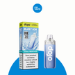 Vaporesso Dojo Blast 10K Prefilled Pod Kit – Cool Menthol standardized genuine product image | OB Vape