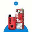 IVG Pro 10K Prefilled Pod Kit – Sour Cherry Watermelon approved OB Vape product image