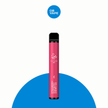 Elfbar 600 Puff Disposable 20MG – Strawberry Raspberry Cherry – approved OB Vape product image