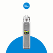 Uwell Caliburn G4 Pod Kit – Twilight Silver – approved OB Vape product image