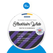 Stockholm White Licorice Root X-Strong nicotine pouches - 12mg per pouch - OB Vape branded image