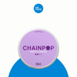 Chainpop Nicotine Pouches – Violet Cactus (5mg) – approved OB Vape product image