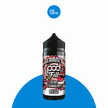 Doozy Cherry Strawberry 100ml Shortfill – approved OB Vape brand-organised product image