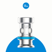 Voopoo PNP Coils – 0.8 PNP-TW80 (12w-16W) – approved OB Vape product image