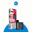 IVG Pro 10K 12ml Replacement Pre-Filled Pod – Strawberry Watermelon approved OB Vape product image
