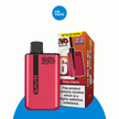 IVG SAVR 3000 Puff Disposable Vape – Fizzy Cherry official approved product image | OB Vape