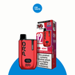 IVG Pro 10K Prefilled Pod Kit – Strawberry Watermelon approved OB Vape product image