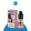 Blackcurrant Apple - Maryliq Nic Salt – approved OB Vape brand-organised product image