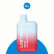Lost Mary BM600 Disposable Vape (20mg) – Watermelon Ice official product image | OB Vape