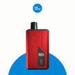IVG Smart MAX 10000 Pre-Filled Pod Kit – Frozen Cherry official approved product image | OB Vape